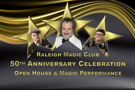 Magic Mash: The Enchanting Hub for Art, Music, and Magic in Raleigh, NC